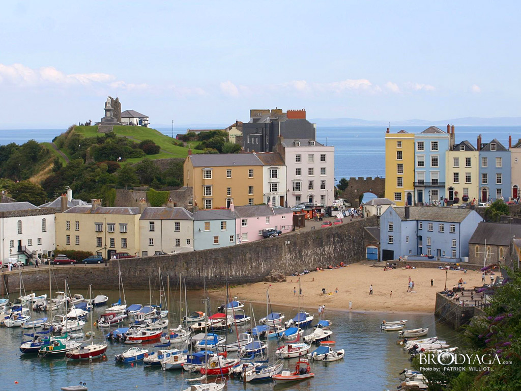 Tenby